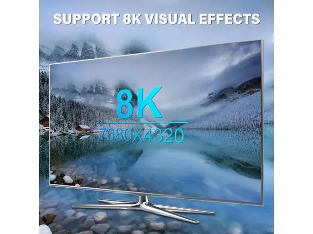 Alt view image 5 of 6 - 2-Pack 90° & 270 Degree DisplayPort Right Angle Adapter, Gold-Plated DP Male to Female Converter, 4K DP Extender Compatible with Dell, HP, Lenovo, ASUS, Apple, NVIDIA/AMD Graphics Cards, Gaming Monito