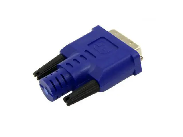 Alt view image 5 of 7 - DVI Dummy Plug Virtual Display Emulator, EDID DDC Headless Ghost Adapter, 1080P@60Hz