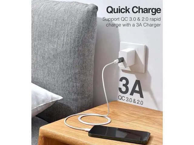 Alt view image 6 of 7 - USB C Female to USB A Male Adapter, 10Gbps USB 3.1 Gen 2 SuperSpeed Connector, Type-C to USB A Charging & Data Sync Adapter for Laptop, Power Bank, Type-C Earphone