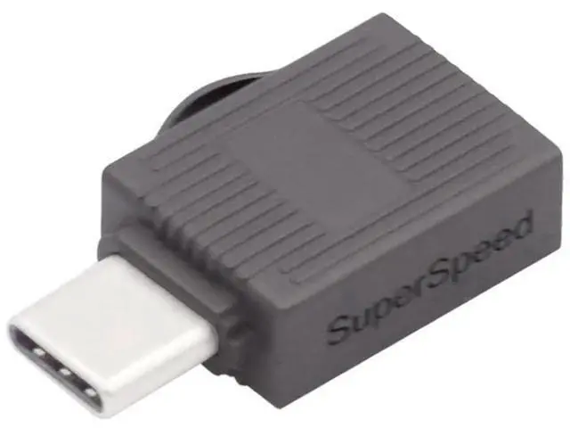 Alt view image 6 of 7 - USB3.0 Type-C Card Reader Adapter | 5Gbps High Speed TF/Micro SD & SDXC Memory Card Reader for Laptops, Tablets & Smartphones