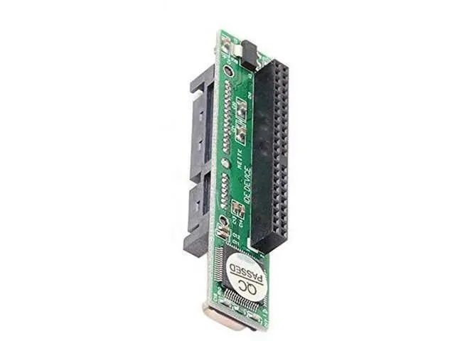 Alt view image 6 of 7 - 2.5" IDE/PATA 40Pin HDD to SATA Motherboard Adapter Converter Card for Notebook IDE Hard Drives
