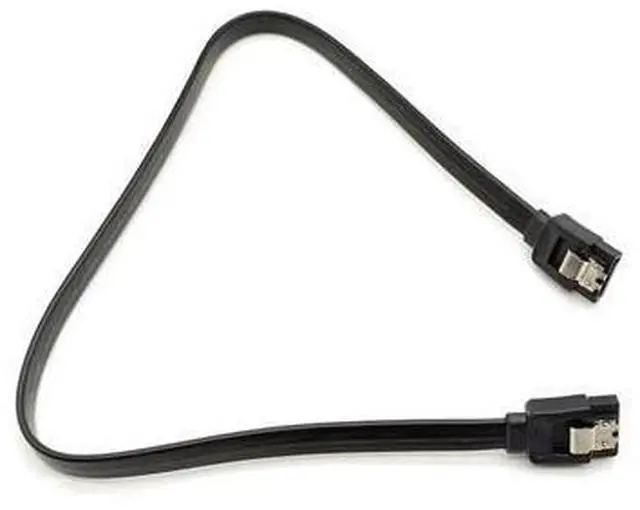 Alt view image 6 of 6 - 2.5" to 3.5" Metal HDD Mounting Bracket with IDE 4P to SATA 15P & SATA 3.0 Cables, Black Hard Drive Adapter for Desktop & Server SSD/HDD