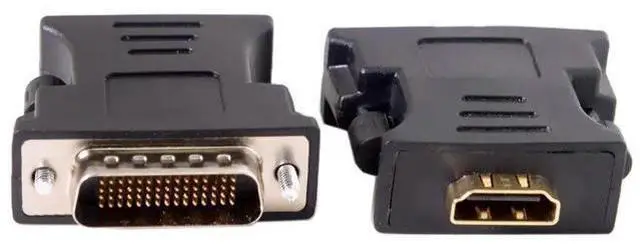 Main image of LFH DMS-59 Male to HDMI Female Adapter, 1080P Video Converter for PC Graphics Card