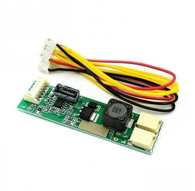 Main image of CA-155 LED Constant Current Board, 10-30V to 9.6V High Voltage Converter LED Backlight Driver with Dimming for 15-27" LCD Monitor TV