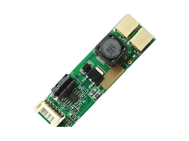 Alt view image 2 of 3 - CA-155 LED Constant Current Board, 10-30V to 9.6V High Voltage Converter LED Backlight Driver with Dimming for 15-27" LCD Monitor TV