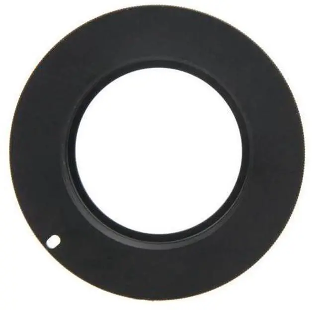 Main image of M42 Screw Lens Adapter Ring, Universal Mount for M42 Thread Lens to Canon EOS EF EF-S Camera Body Bayonet Adapter