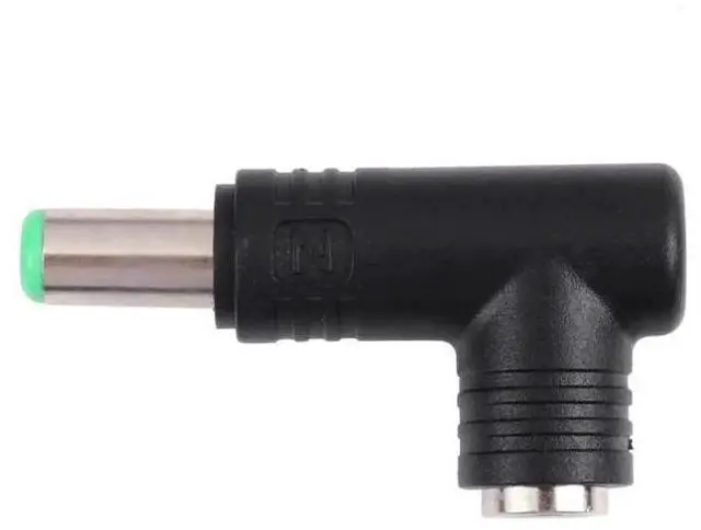 Main image of 240W DC Barrel Power Adapter Plug, 6.3×3.0mm Male to 5.5×2.5mm Female Converter Connector