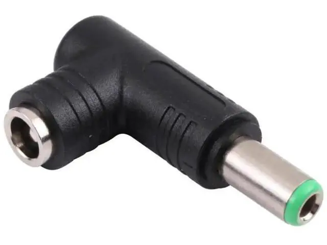 Alt view image 2 of 5 - 240W DC Barrel Power Adapter Plug, 6.3×3.0mm Male to 5.5×2.5mm Female Converter Connector