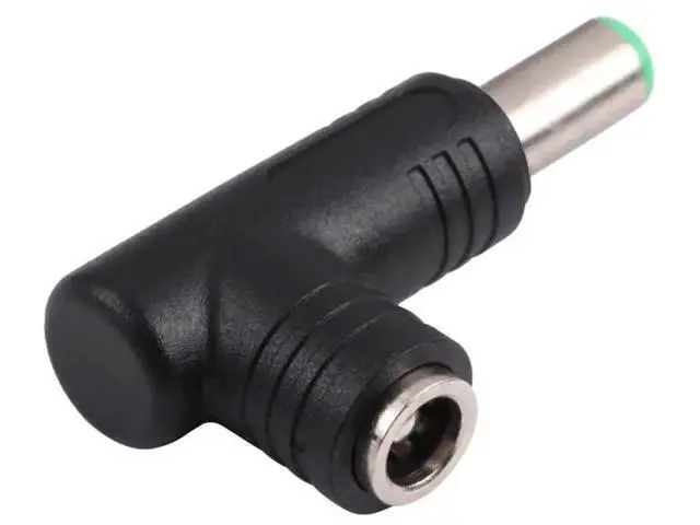 Alt view image 4 of 5 - 240W DC Barrel Power Adapter Plug, 6.3×3.0mm Male to 5.5×2.5mm Female Converter Connector