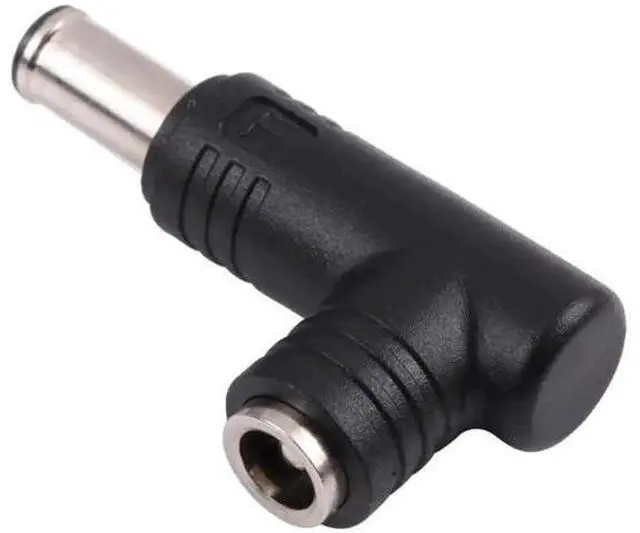 Main image of 240W DC Barrel Adapter, 6.0×1.4mm Male to 5.5×2.5mm Female Power Tip Converter Plug