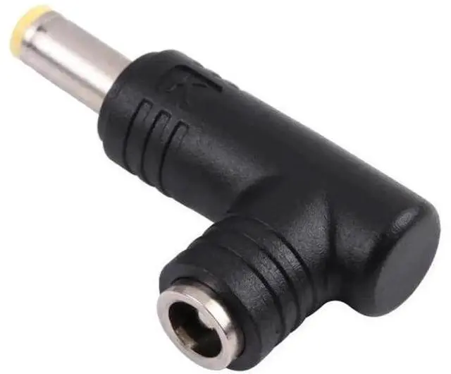 Main image of 240W DC Power Adapter Connector, 5.5x1.7mm Male to 5.5x2.5mm Female DC Jack Converter Plug for Laptop Power Supply