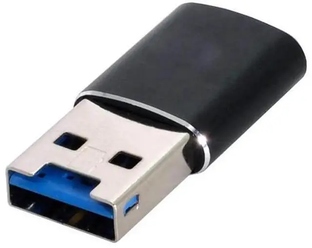 Main image of USB 3.0 Micro SD TF SDXC Card Reader, 5Gbps Super Speed Adapter for Laptop & Car Use