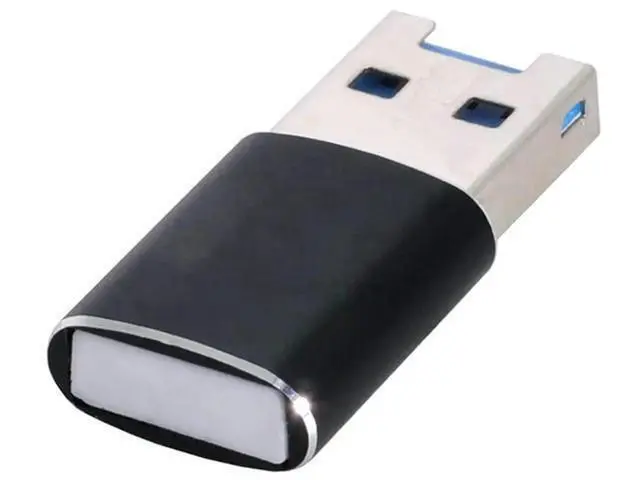 Alt view image 3 of 7 - USB 3.0 Micro SD TF SDXC Card Reader, 5Gbps Super Speed Adapter for Laptop & Car Use