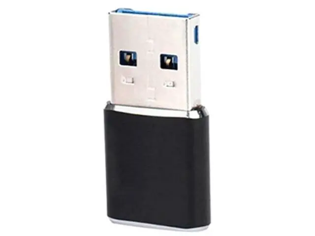 Alt view image 4 of 7 - USB 3.0 Micro SD TF SDXC Card Reader, 5Gbps Super Speed Adapter for Laptop & Car Use
