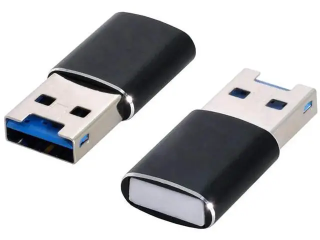 Alt view image 6 of 7 - USB 3.0 Micro SD TF SDXC Card Reader, 5Gbps Super Speed Adapter for Laptop & Car Use