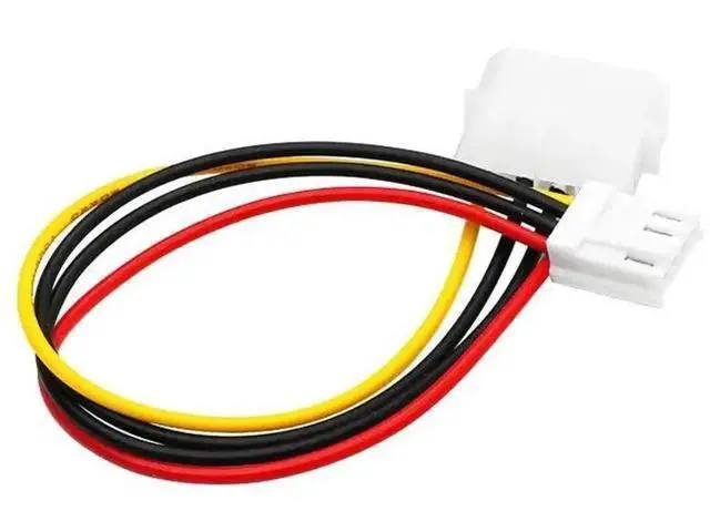 Alt view image 2 of 5 - Power Cable Flight Goggles Charging Cord Supply Cable for FPV Goggles V2 FPV Goggles USB Type C Male to DC Male