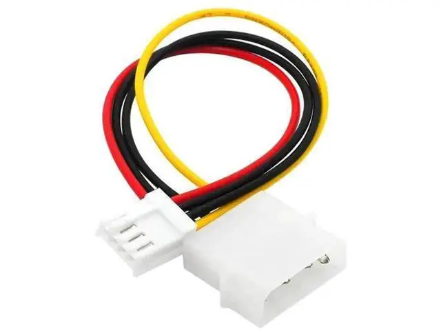 Alt view image 4 of 5 - Power Cable Flight Goggles Charging Cord Supply Cable for FPV Goggles V2 FPV Goggles USB Type C Male to DC Male