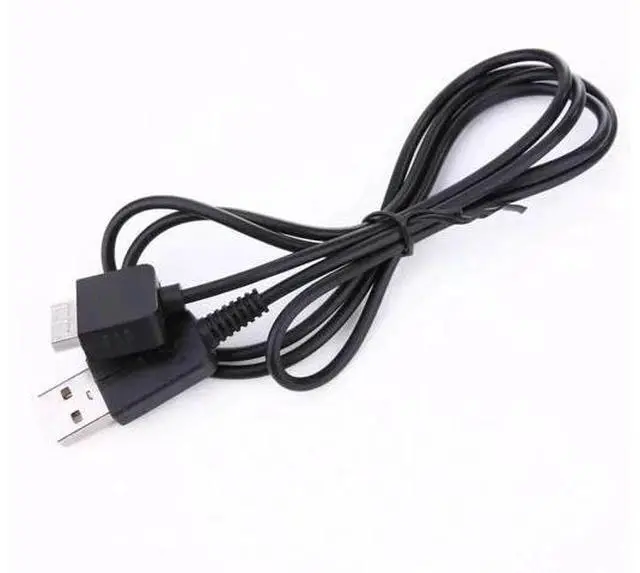 Main image of 2 in 1 USB Charging & Data Transfer Cable Replacement Cord for PSV 1000
