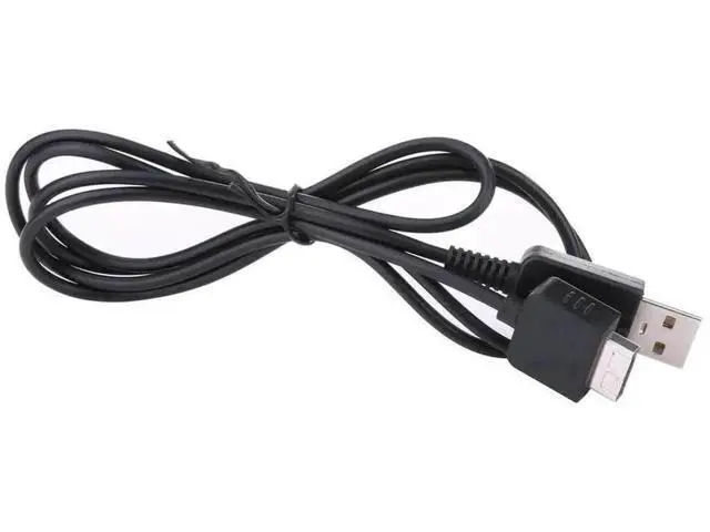 Alt view image 3 of 3 - 2 in 1 USB Charging & Data Transfer Cable Replacement Cord for PSV 1000