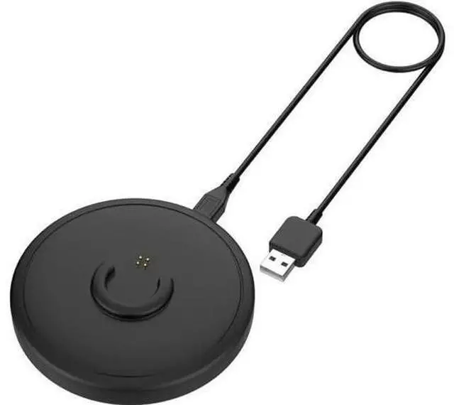 Main image of Charging Cradle Dock with 1M/3.3FT USB Cable for Bose SoundLink Revolve / Revolve+ / Revolve Series II Portable Bluetooth Speaker, Replacement Charging Base Stand for Bose Revolve Speaker