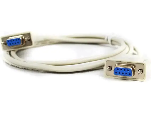 Alt view image 5 of 6 - USR-TCP232-410s Serial to Ethernet Converter RS232 RS485 TCP/IP Device Server with DHCP DNS Function