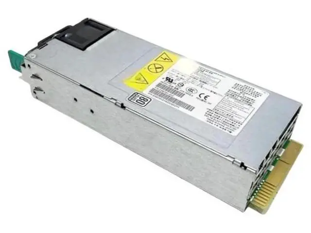 Alt view image 3 of 3 - DPS-750XB A 750W CRPS Hot Swap Server PSU, E98791-010 E98791 80 Plus Platinum Certified Switching Power Supply for Intel Server