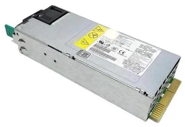 Main image of DPS-750XB A 750W CRPS Hot Swap Server PSU, E98791-010 E98791 80 Plus Platinum Certified Switching Power Supply for Intel Server