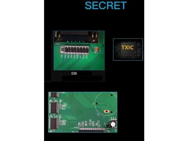 Alt view image 6 of 7 - 8 Ports RS232 RS485 RS422 to Ethernet TCP/IP Serial Device Server Modbus Gateway Converter