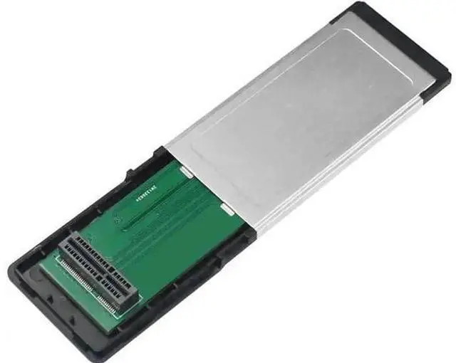Main image of 34mm ExpressCard to M.2 E-Key Adapter Card, Laptop Wireless Network Card Test Riser Card