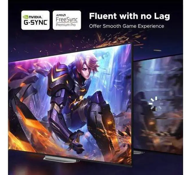 Alt view image 5 of 7 - UGREEN VESA Certified DP 1.4 Cable 16FT, 32.4Gbps 8K DisplayPort Cord Supports 8K@60Hz, 4K@240Hz, HDR, FreeSync & G-Sync, Compatible with Gaming Monitor, Graphics Card, PC, HDTV