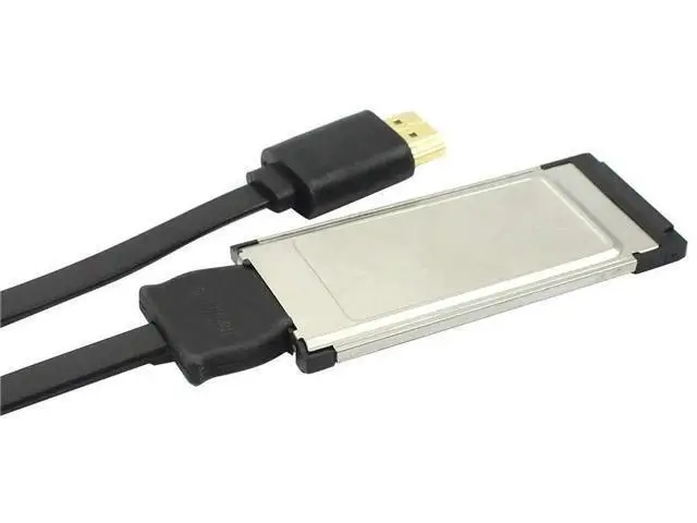 Alt view image 2 of 6 - PCIe EXP GDC External Graphics Dock Laptop eGPU Station, Compatible with Beast Mini PCI-E / NGFF M.2 / Expresscard Slot (Only Expresscard Cable Included)