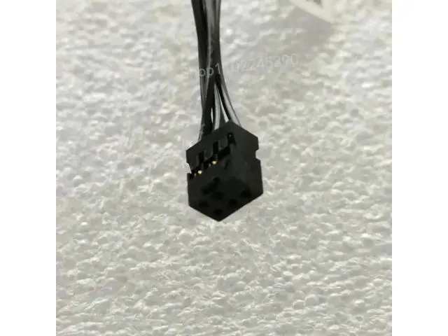 Alt view image 3 of 3 - 606TM / 0606TM Power Switch Cable for Dell Optiplex 3020 SFF Desktop Workstation