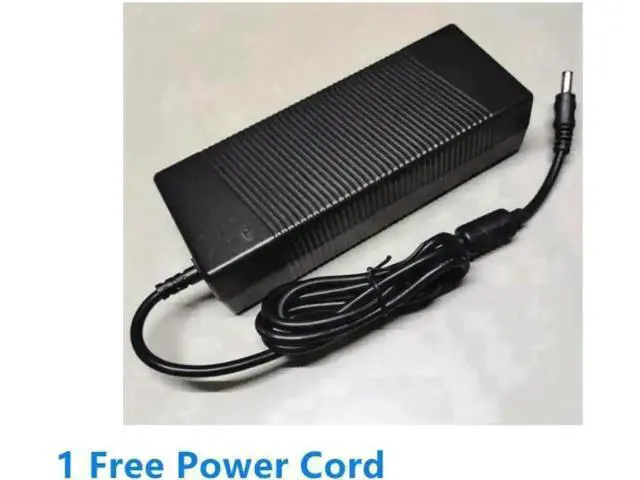 Alt view image 2 of 2 - 24V 5A 120W AC DC Power Adapter 5.5x2.5mm DC Jack Replacement STD-24050 TECH Power Supply Charger