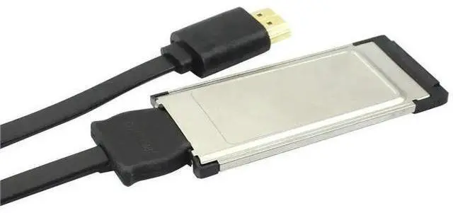 Alt view image 2 of 5 - EXP GDC Beast External Laptop GPU Dock, M.2 NGFF / Mini PCI-E / Expresscard eGPU Station (Only Expresscard Cable Included)