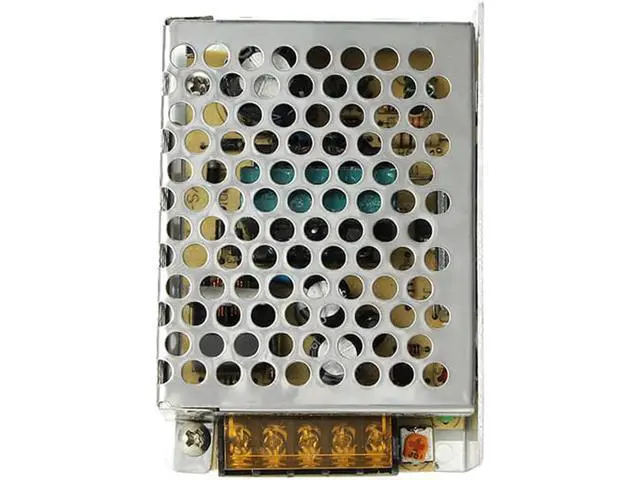 Alt view image 5 of 6 - AC 110-220V to DC 5V 4A 20W Switching Power Supply Driver Transformer for LED Strip Lights