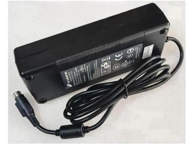 Alt view image 3 of 4 - 19V 7.89A 150W 4PIN AC DC Power Adapter Replacement for FSP FSP150-AAA FSP150-ABAN2 Laptop Charger Power Supply