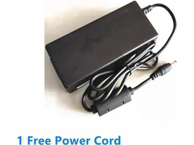 Alt view image 2 of 2 - 24V 3.75A 90W AC DC Power Adapter Replacement for EDAC EA10952 EA10952E EA10953 EXA0904YJ EA11013C-240 ENERTRONIX Laptop Power Charger