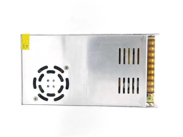 Alt view image 5 of 7 - 360W DC24V 15A Switching Power Supply, AC110/220V Input Regulated Transformer for LED CCTV PC Project