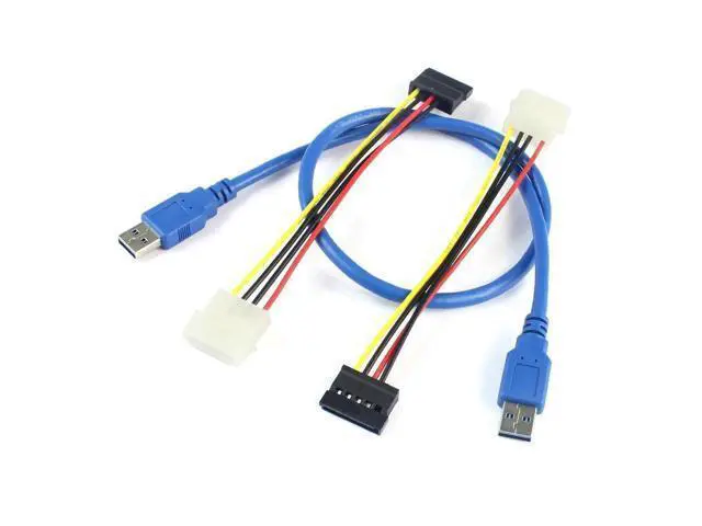 Alt view image 4 of 4 - PCIe 1X to 4 Slots Expansion Riser Card, PCI-E 1 to 4 PCIe 16X Adapter Board for BTC Crypto Mining Rig