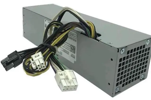 Main image of 315W 4FCWX 04FCWX SFF Switching Power Supply H315ES-00 D315ES-00, Replacement PSU for Dell OptiPlex XE2 SFF Desktop
