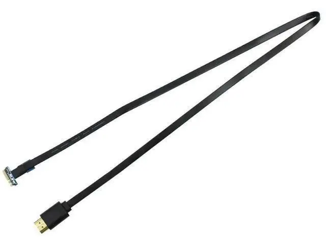 Alt view image 6 of 6 - EXP GDC Beast External Laptop eGPU Dock, Supports Mini PCI-E NGFF M.2 Expresscard, Only NGFF M.2 A-Key Cable Included