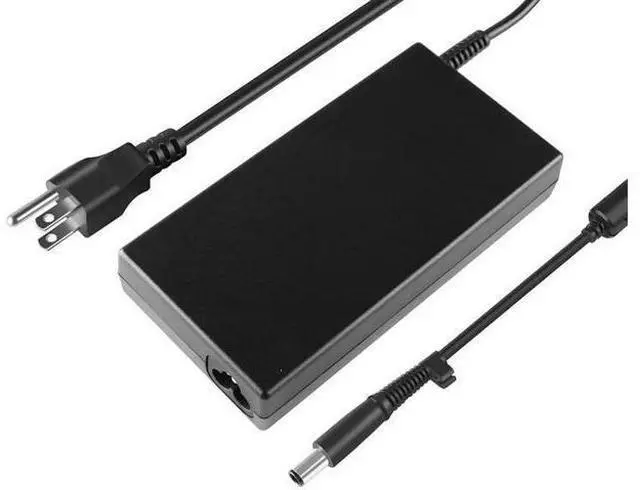 Main image of 120W AC Power Adapter Replacement for HP Thunderbolt Dock G2 2UK37AA#ABB / 2UK37AA#ABA, Fits OEM PN 906329-002 902369-003 TPC-F122-D23 DOC0200A-OBP