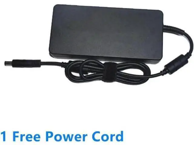 Alt view image 2 of 2 - 280W 19.5V 14.36A AC Power Adapter TPC-CA61 L00458-002 Laptop Charger Replacement for HP 2X3J7UTABA 34-B135SE HP-TRE 71025 High Power Gaming Notebook