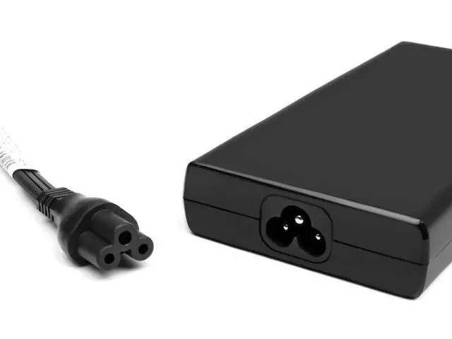 Alt view image 2 of 5 - 150W Laptop Charger AC Adapter 4.5*3.0mm Tip Compatible with ASUS Zenbook Pro 14/15/17, Vivobook Pro 14/15/16/14X/16X, OEM ADP-150CH D A18-150P1A