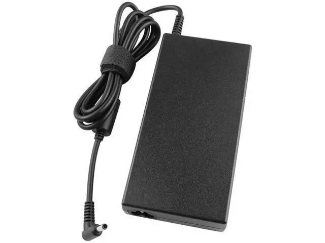 Alt view image 3 of 3 - 200W 20V 10A Gaming Laptop Charger for MSI Sword 16 HX B14VGKG B14VGG B14VFKG B13VGG MS-15P2, Direct Replacement Power Adapter for Listed Sword 16HX Series Models