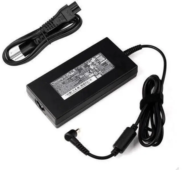 Main image of 150W Laptop AC Power Adapter for ASUS, 19.5V 4.5×3.0mm Center Pin Tip, Compatible with ADP-150CH D A18-150P1A Charger, Replacement for Zenbook & Vivobook Pro Series