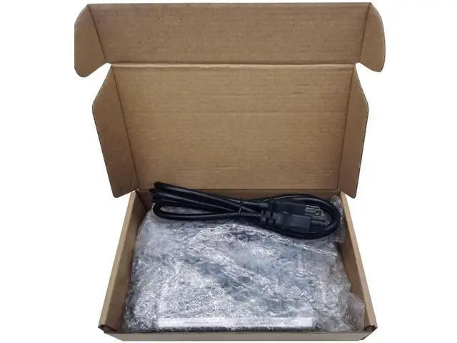 Alt view image 6 of 6 - 280W 20V 14A Chicony AC Charger ADP-280BB B A18-280P1A S93-0409330-C54, USB Tip Power Adapter for MSI GS77 GE66 GE76 Raider GP66 GP76 Leopard, Clevo X170SM-G X170KM-G Gaming Laptops