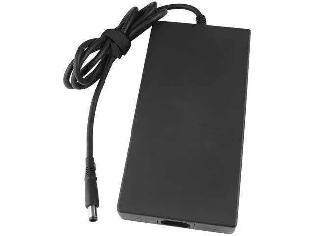Alt view image 3 of 4 - 280W 20V 14A AC Charger 7.4×5.0mm Tip for HP Thunderbolt Dock G4, Z2 Mini G5 G9 Workstation, Fits PN M52952-001 M52947-003 M52947-002 TPN-DA25 TPN-CA25 L00458-002 TPC-CA61
