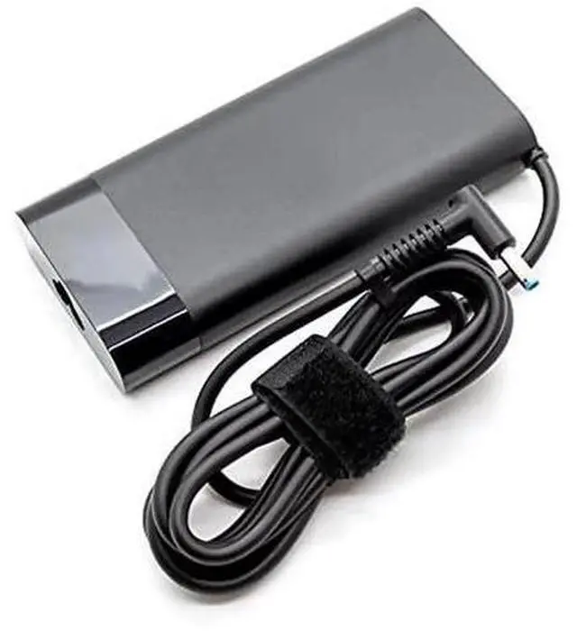 Main image of 135W 19.5V 6.9A AC Charger Adapter for HP Omen Pavilion Gaming Spectre 15 x360, PN L15534-001 TPN-DA11 TPN-CA13