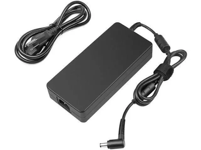 Alt view image 4 of 7 - 280W 20V 14A Gaming Laptop AC Charger Power Adapter Compatible with MSI GE75 GE65 GE63 GL65 GP75 GP65, OEM Part A18-280P1A A280A003P ADP-280BB B 957-17E21P-101
